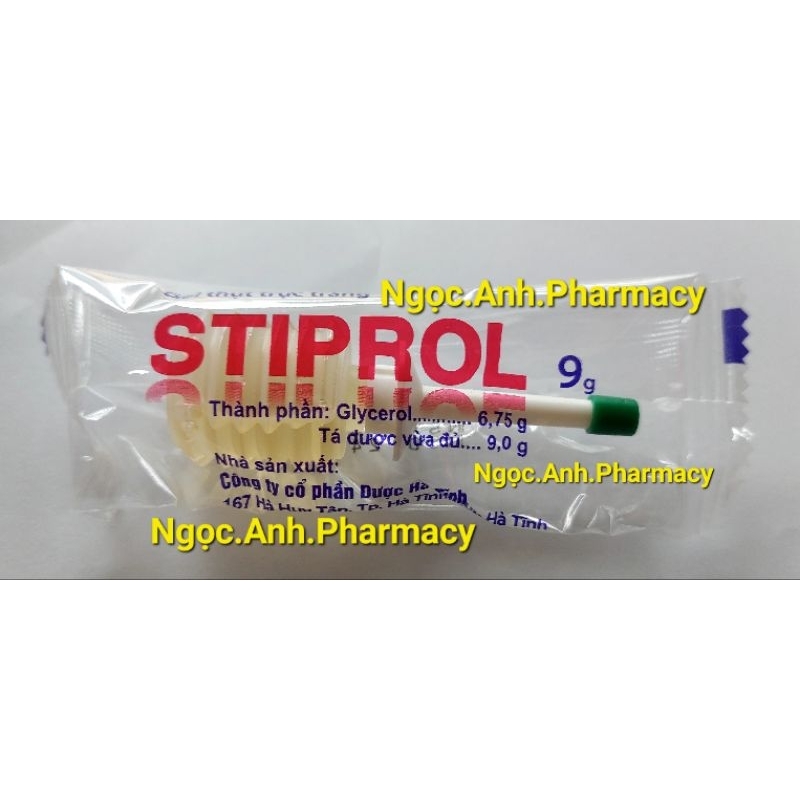 Th ụ t  trự c  tràn g   S t i p r o l