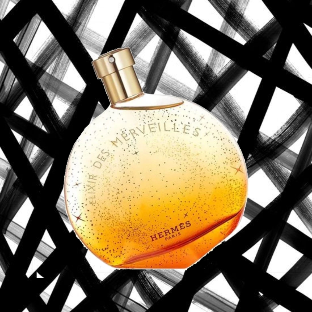 Nước Hoa Elixir Des Merveilles by Hermes 5ml/10ml/20ml