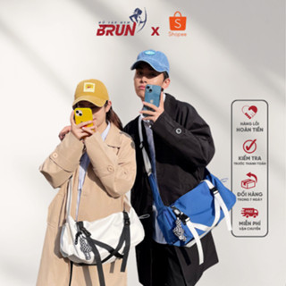  Túi GM đựng đồ thể thao cao cấp - Chất PU chống thấm cao cấp - BRUN. 