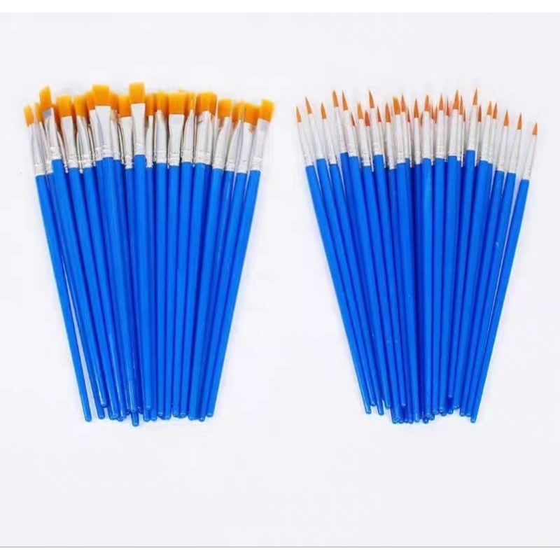 Cọ tô màu dài 16cm