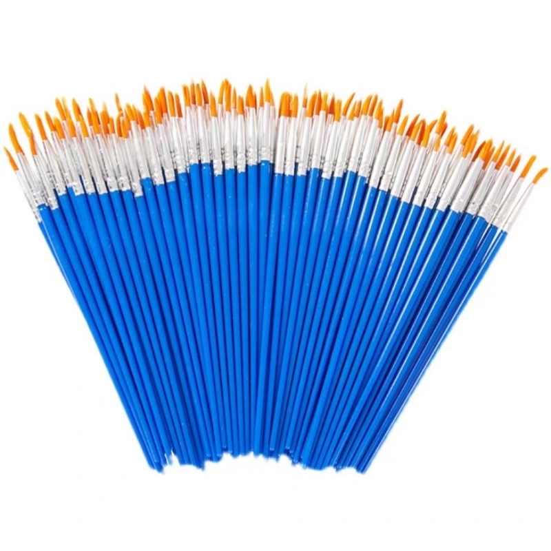 Cọ tô màu dài 16cm