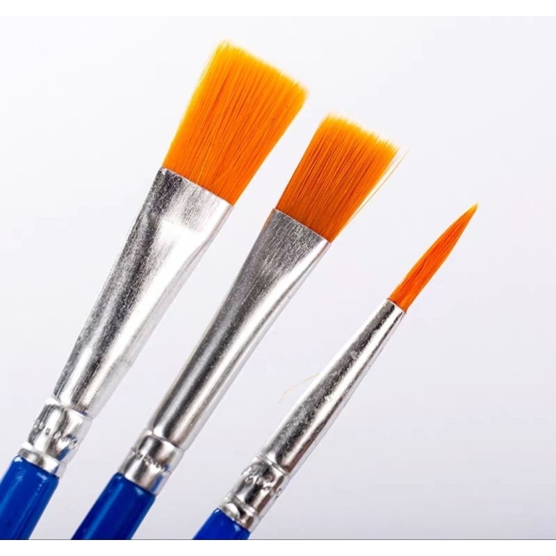 Cọ tô màu dài 16cm