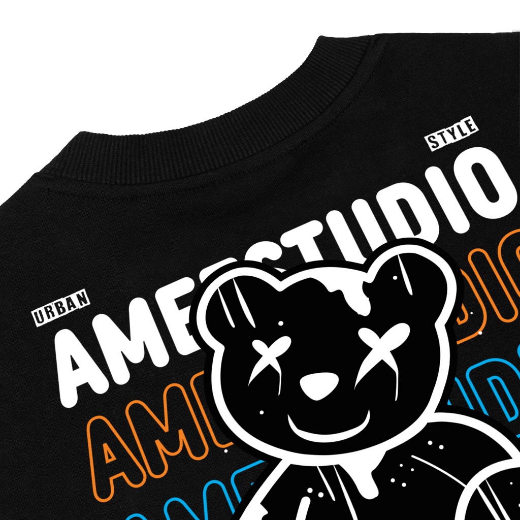 Áo Sweater Amee Studio/ Urban Style