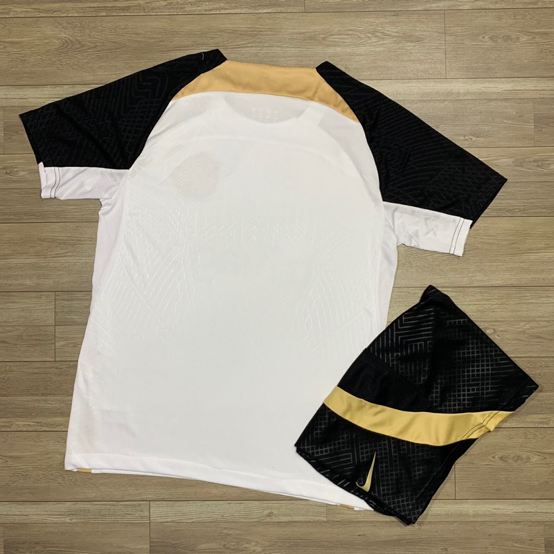 Quần Áo Bóng Đá, Áo Đá Banh CLB Chelsea 2023/2024 - Chuẩn Mẫu Thi Đấu - Vải Gai Thái Cao Cấp