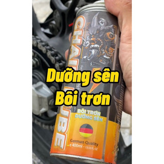 Chai Xịt Dưỡng Sên Sprayking 400ml
