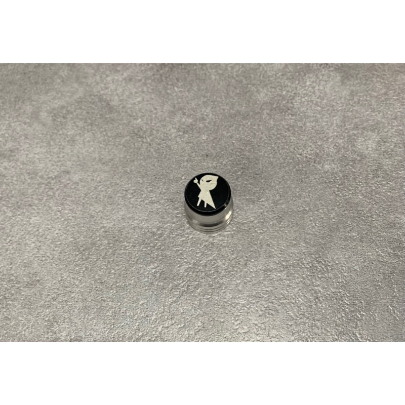 ỐC KÍNH (Gương) Logo MARU VESPA