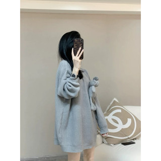 𝐂𝐮𝐧𝐱𝐢𝐧𝐡𝐒𝐭𝐮𝐝𝐢𝐨🎊 [Sẵn hàng] Áo len kèm gấu