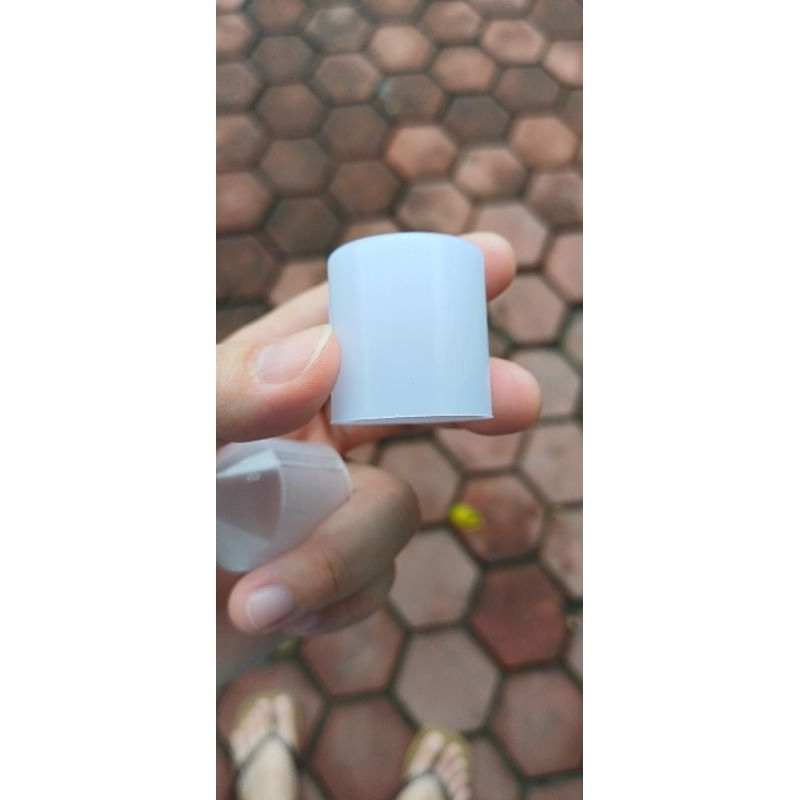 1 Nắp Đui Bóng Đèn Led Elink