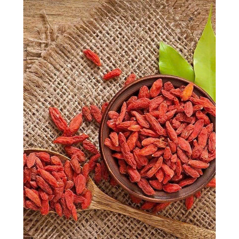 Kì tử hàng loại 1 khô đẹp