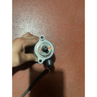 củ đề xe Taurus 110cm.Hãng yamaha(hàng cũ tháo xe )