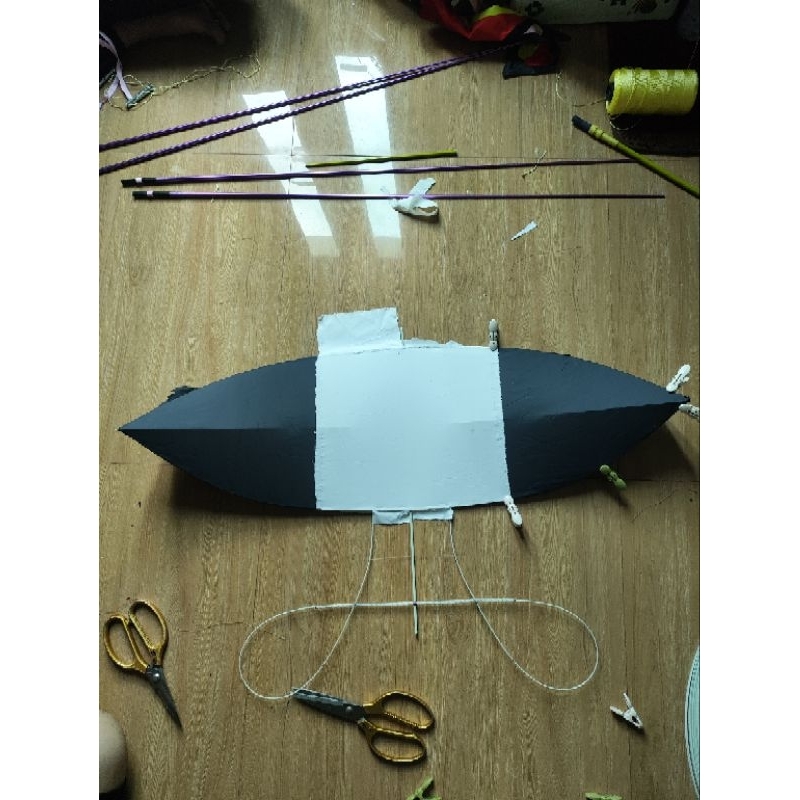 Combo Diều Chính Mĩ Cap Quang