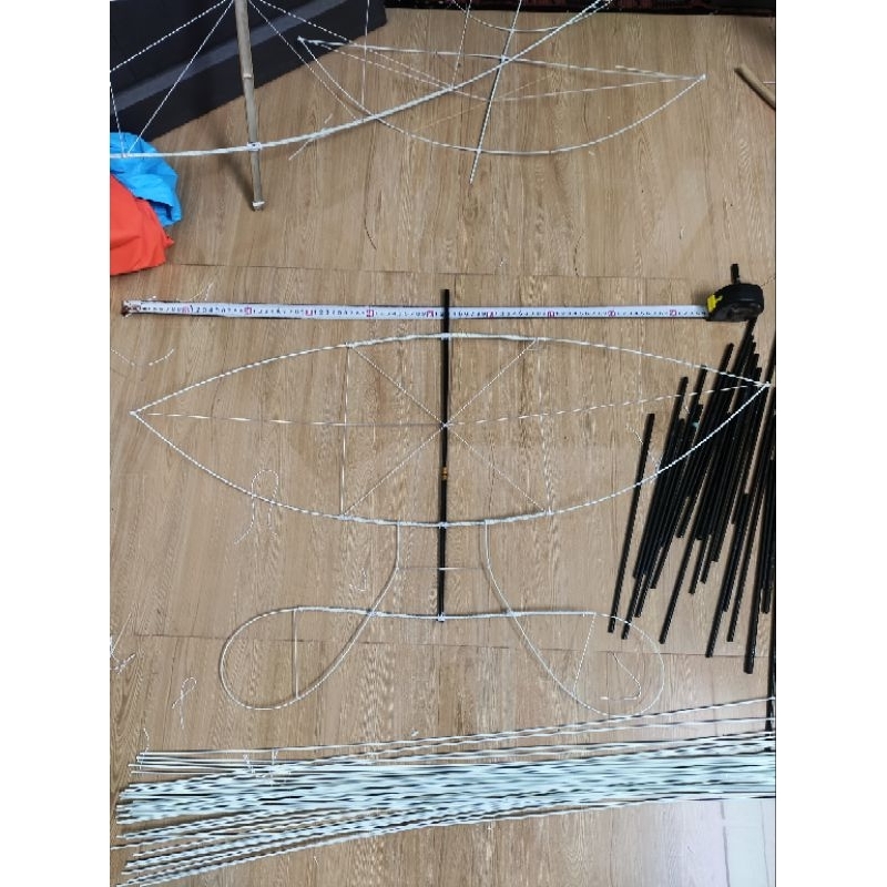 Combo Diều Chính Mĩ Cap Quang