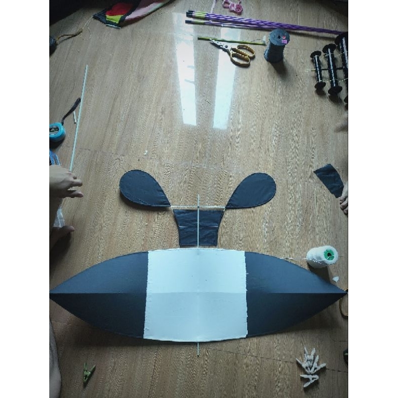 Combo Diều Chính Mĩ Cap Quang