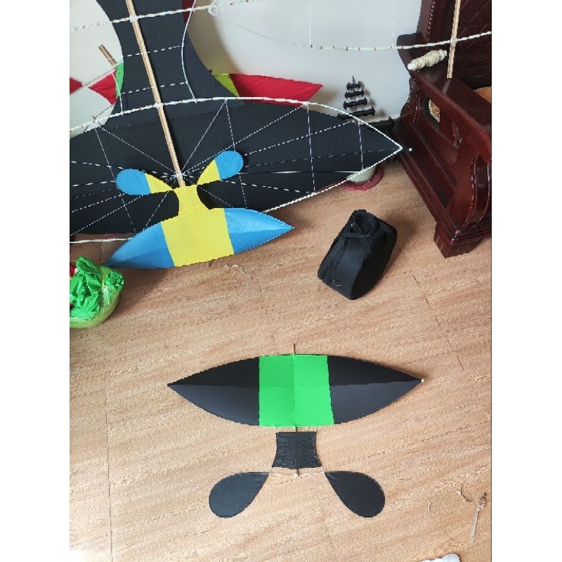 Combo Diều Chính Mĩ Cap Quang