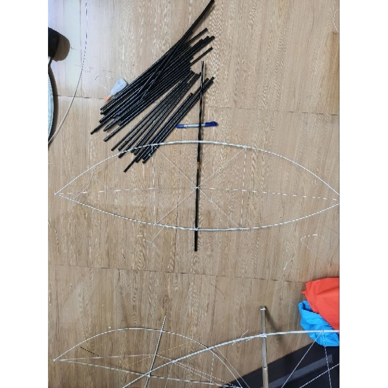 Combo Diều Chính Mĩ Cap Quang
