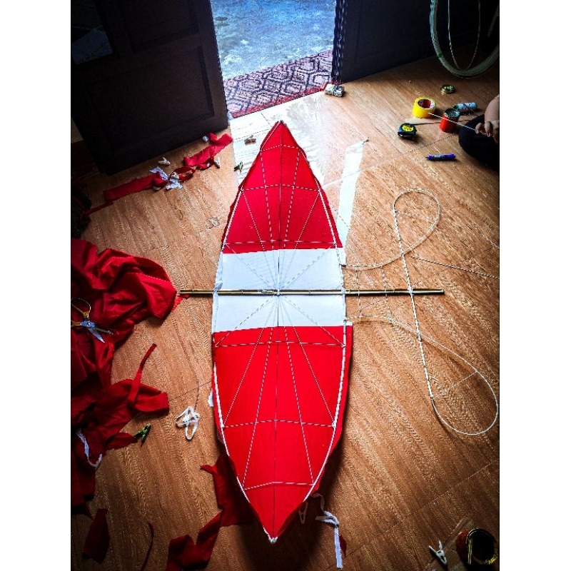 Combo Diều Chính Mĩ Cap Quang