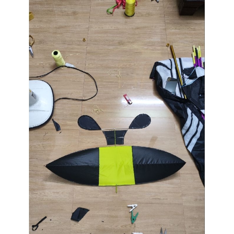 Combo Diều Chính Mĩ Cap Quang