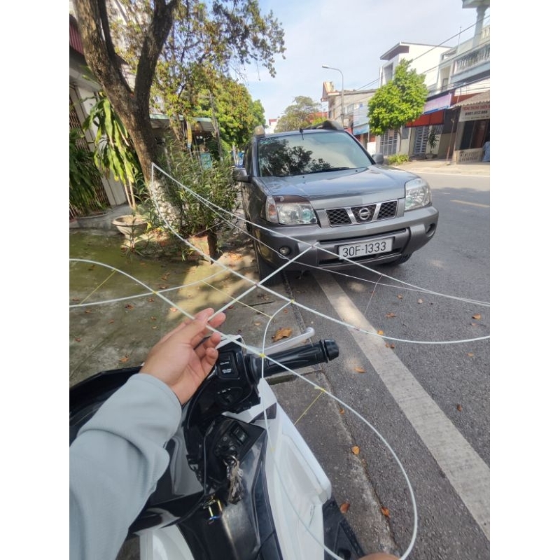 Combo Diều Chính Mĩ Cap Quang