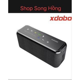 Hcm loa xdobo x8 max 100w chính hãng