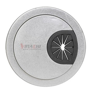 Nắp luồn dây điện bàn làm việc