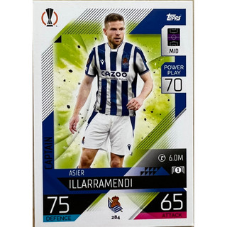 Espanol match attax 2022/2023