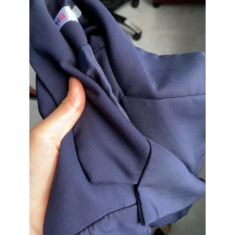 Blazer hàn siêu phẩm-BLA001