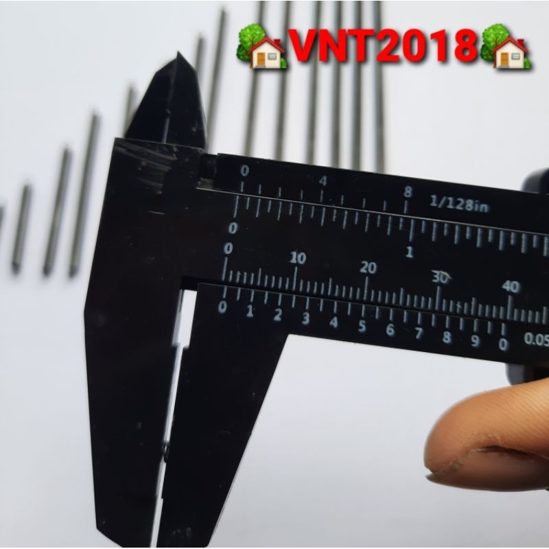 Lò xo kéo thép phi 3mm sợi 0.5mm