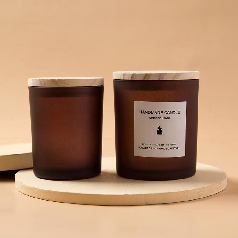 Cốc thủy tinh, Hũ thủy tinh đựng nến- dụng cụ làm nến handmade