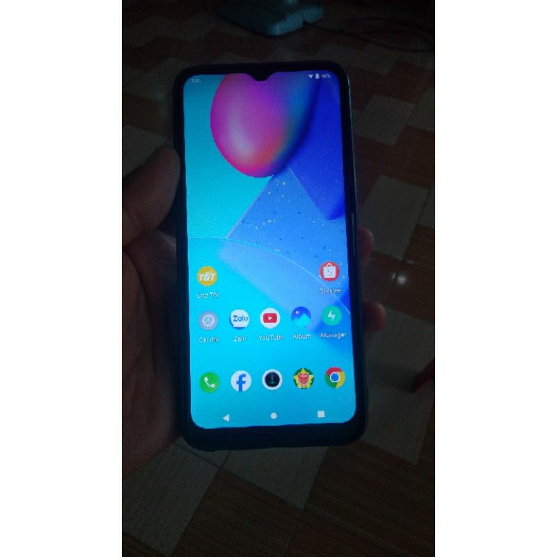 Điện thoại vivo y12s