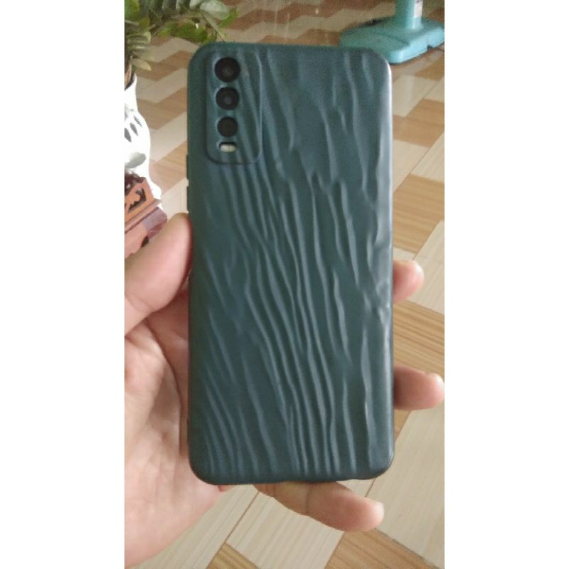 Điện thoại vivo y12s