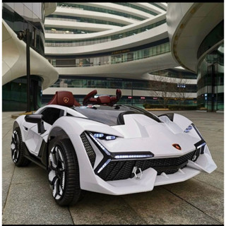  Xe ô tô điện trẻ em Lamborghini Aventador Nel-603 