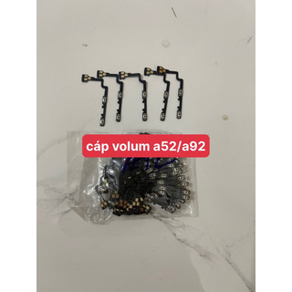 Cáp volum oppo a52/a92