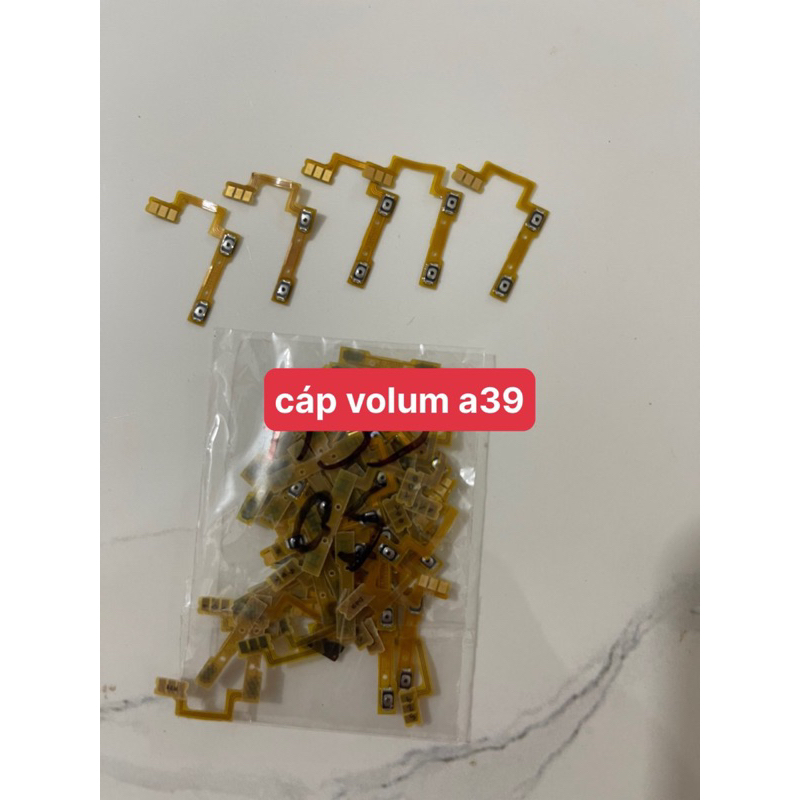 cáp volum oppo a39(a57)