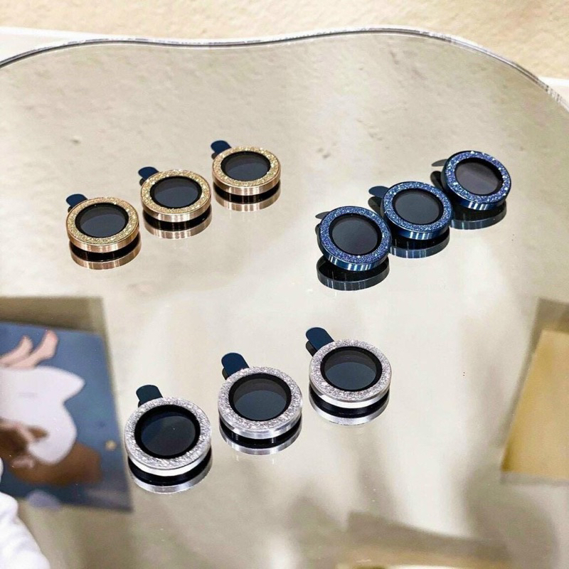 Mắt cam dời Kim cương KUZOOM ip14 /ip14 pro/ip14 plus/ ip 14 promax