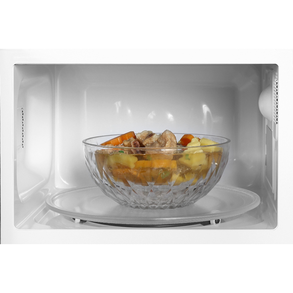 Lò vi sóng có nướng BlueStone MOB-7716 20 lít