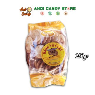 Bánh Tây Lạt Đường Diên Thạnh 250gr