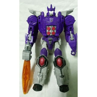 Mo hinh Transformers Generations Titans Return Voyager Class Galvatron HASBRO