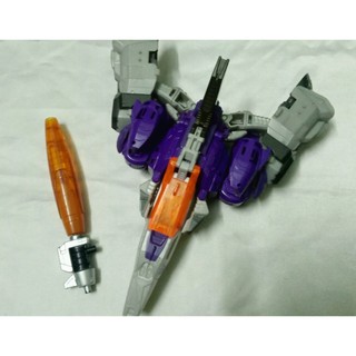 Mo hinh Transformers Generations Titans Return Voyager Class Galvatron HASBRO
