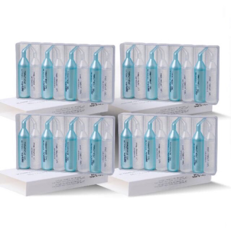 Gels nâng cơ, xoá nhăn Galvanic Nuskin