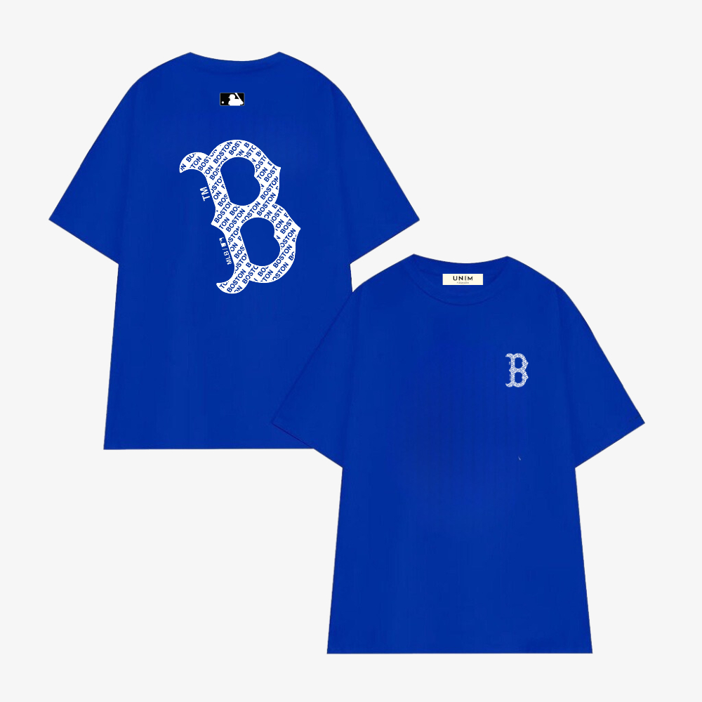 Áo Thun NYC Form Unisex Unim Store Vải Cotton 100% Cao Cấp Nhiều Màu - AP68