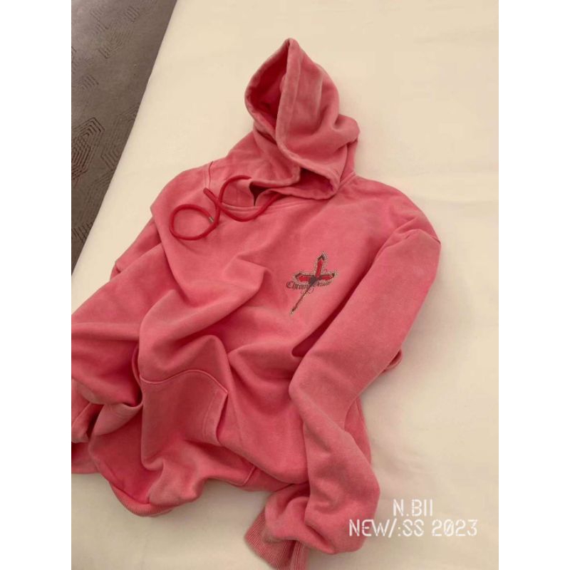 Áo nỉ hoodie mũ siêu đẹp