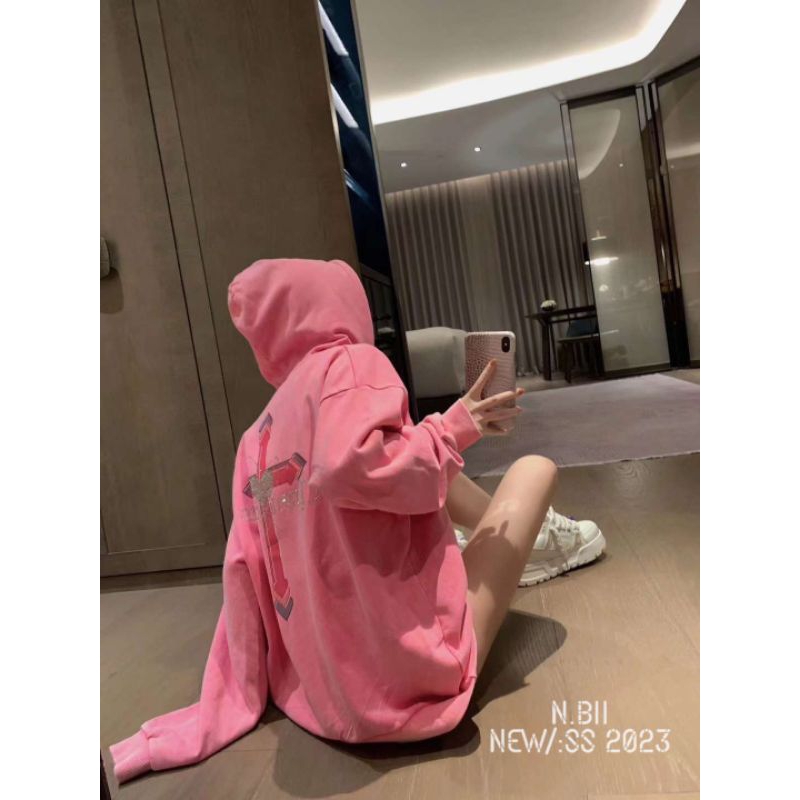 Áo nỉ hoodie mũ siêu đẹp