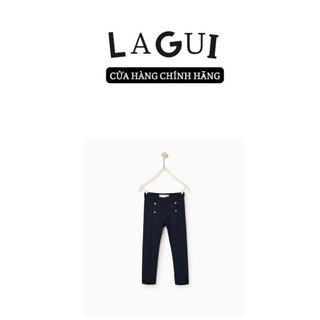 Quần legging bé gái zara săn sale