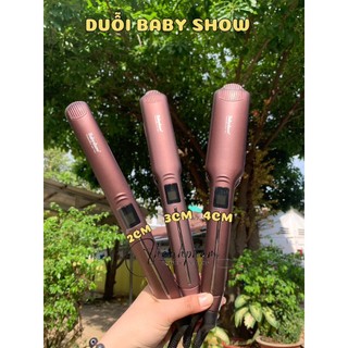Duỗi baby show