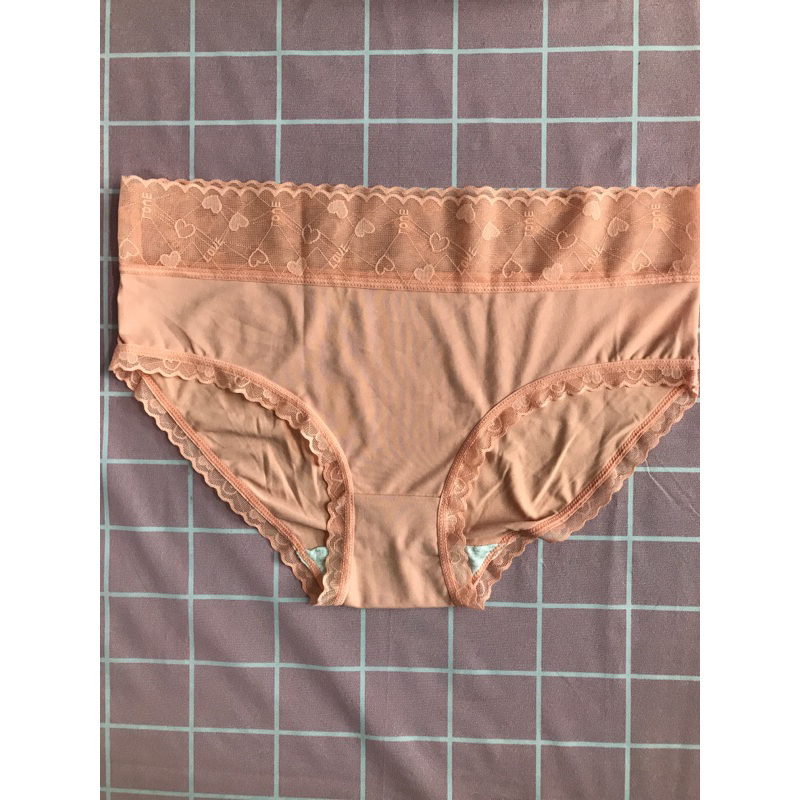N Bình - set 2 quần lót nữ sz S, M, L, XL