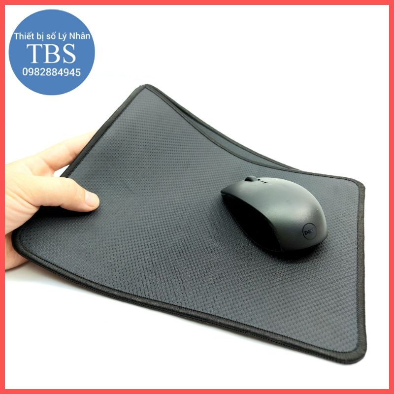 Combo Chuột máy tính không dây forter V5+ Lót chuột máy tính đa năng