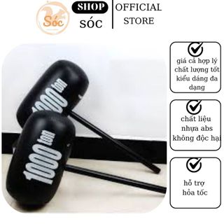 Búa đồ chơi 1000 tấn đồ chơi búa bơm hơi 1000 tấn, đồ chơi thư giãn cho bé, đồ chơi xả stress búa hơi - socstore.36