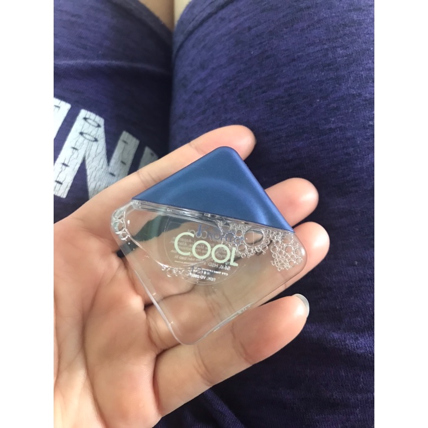 Nhỏ mắt V.ROHTO COOL chai 12ml