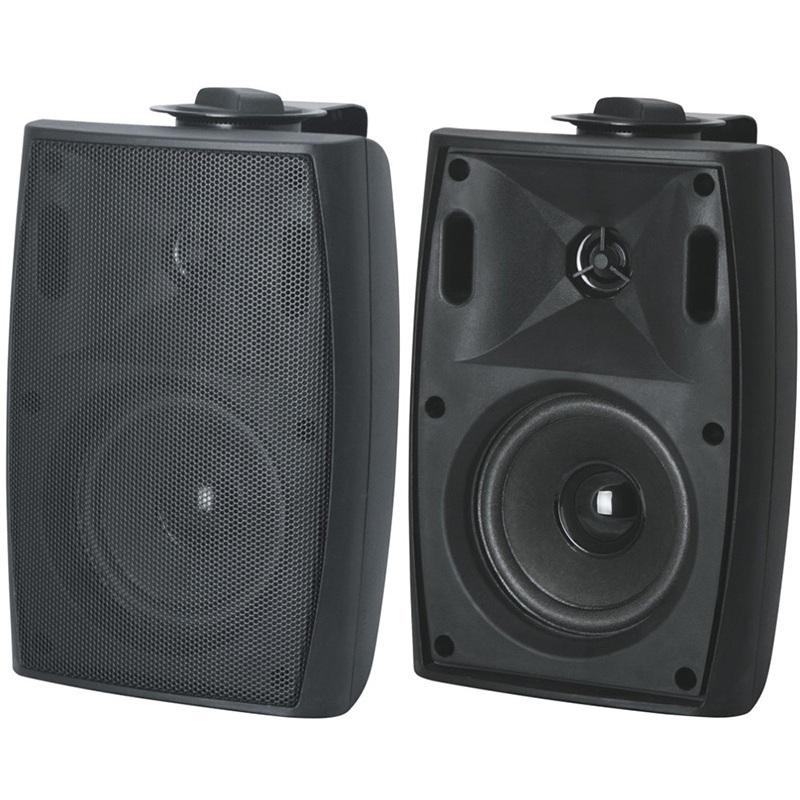 Combo loa treo tường cho quán cafe, nhà hàng, shop quần áo, spa