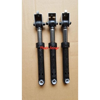 Phuộc nhún thụt giảm xóc máy giặt Sanyo Aqua liền chốt cửa ngang loại tốt